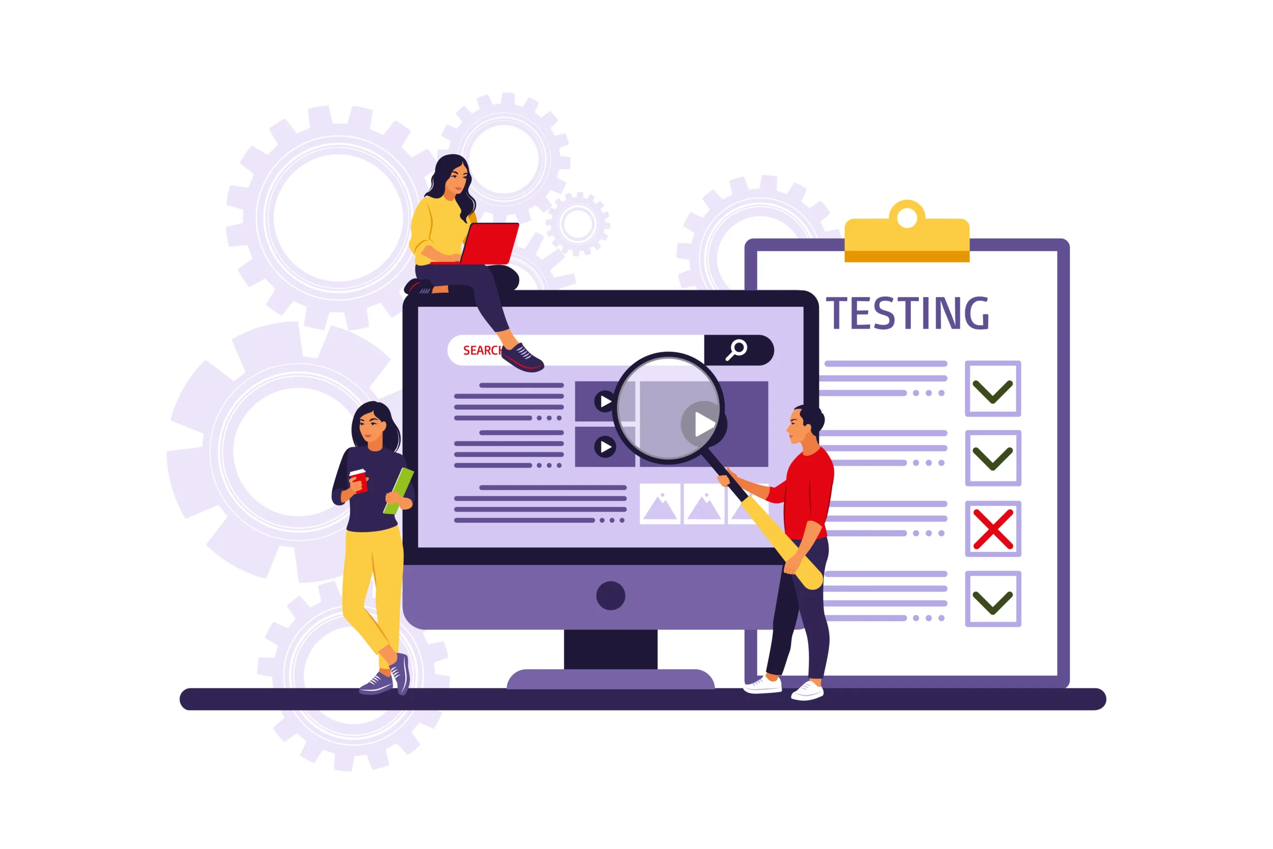 An Introduction to Testing: Unit, Integration, and E2E Testing in JavaScript