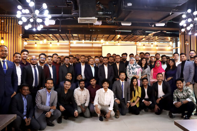 Fronture Technologies Concludes Annual Conference 2026 with Reflection and Renewed Vision